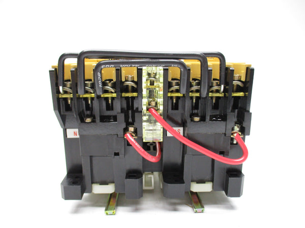 ALLEN BRADLEY 140R-CNDG-989 NSMP
