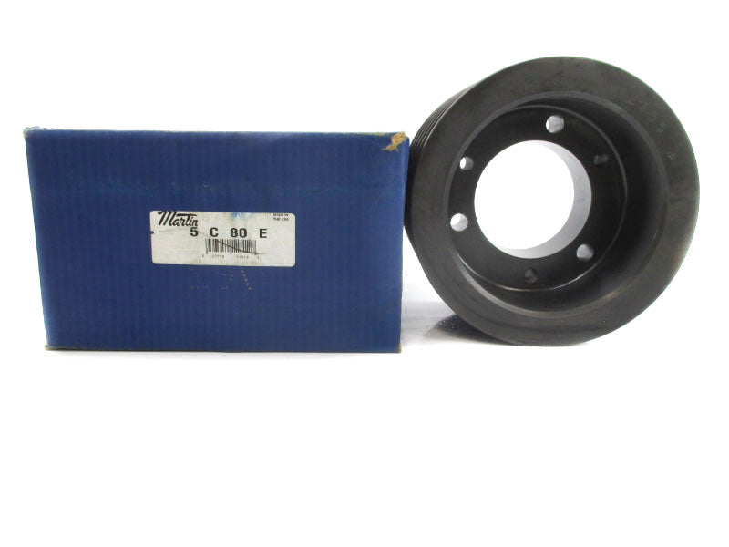 MARTIN 5C80E NSMP