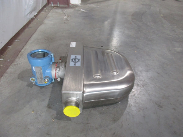 MICRO MOTION H200S352NCAAEZZZZ 1000PSI NSNP