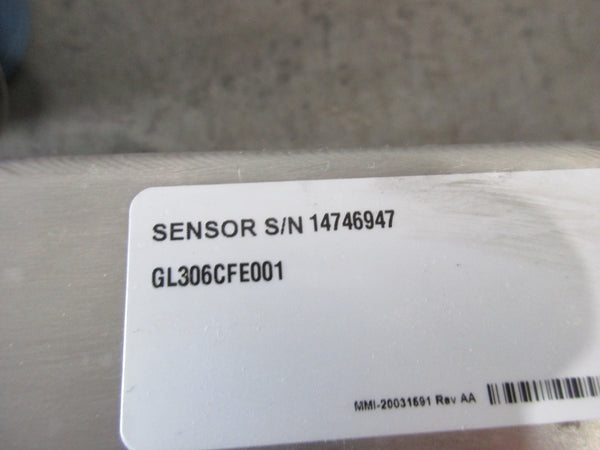 MICRO MOTION H200S352NCAAEZZZZ 1000PSI NSNP