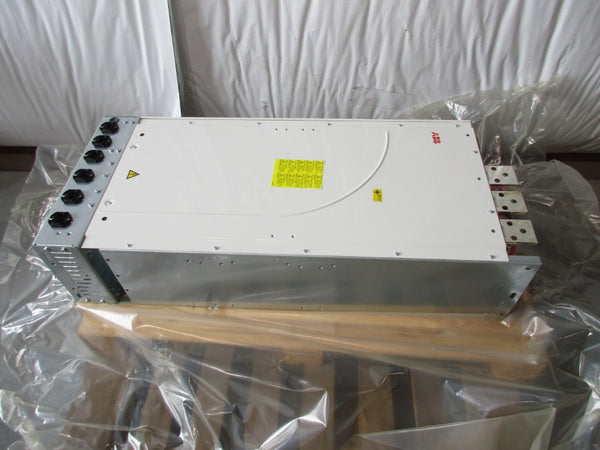 ABB ACS800-U4-0210-5+E208+E210+P901 380-480V 220A NSMP