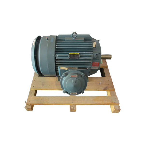 BALDOR A36-0538-1078 40HP 364T 230/460V 90/45A NSNP
