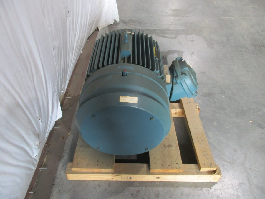 BALDOR A36-0538-1078 40HP 364T 230/460V 90/45A NSNP
