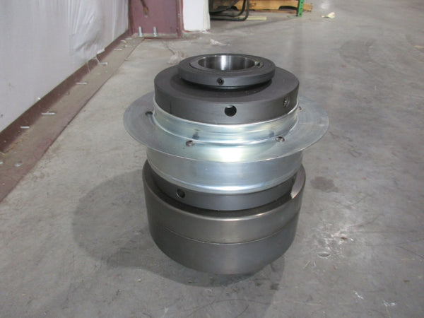 AMERICAN AUTOGARD 515308-10-01 TORQUE 14,160 IN LBS NSNP