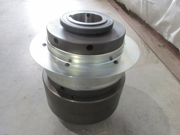 AMERICAN AUTOGARD 515308-10-01 TORQUE 14,160 IN LBS NSNP