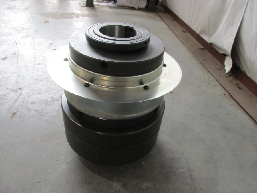 AMERICAN AUTOGARD 515308-10-02 TORQUE 14,160 IN LBS NSNP