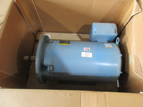 BALDOR 894-04669-000 40HP 286TDZ 208-230/460V 99-92/46A (AS PICTURED) NSMP