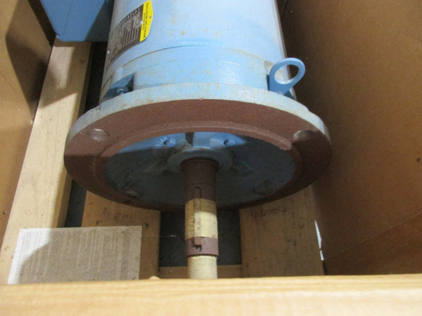 BALDOR 894-04669-000 40HP 286TDZ 208-230/460V 99-92/46A (AS PICTURED) NSMP