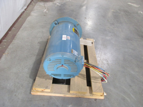 BALDOR 894-04669-000 40HP 286TDZ 208-230/460V 99-92/46A (AS PICTURED) NSNP