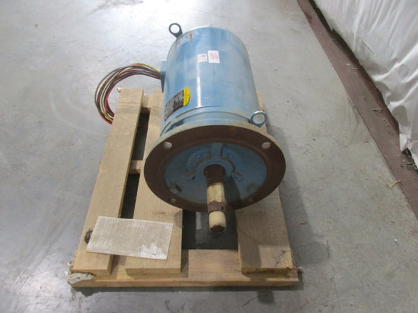 BALDOR 894-04669-000 40HP 286TDZ 208-230/460V 99-92/46A (AS PICTURED) NSNP