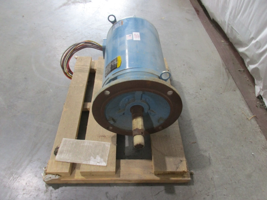 BALDOR 894-04669-000 40HP 286TDZ 208-230/460V 99-92/46A (AS PICTURED) NSNP