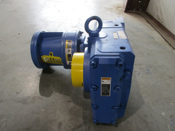 SUMITOMO EHYJS-C6145Y-Y3-60 1750 RPM 15.9 HP PA155861 NSNP