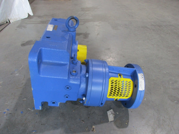 SUMITOMO EHYJS-C6145Y-Y3-60 1750 RPM 15.9 HP PA155861 NSNP