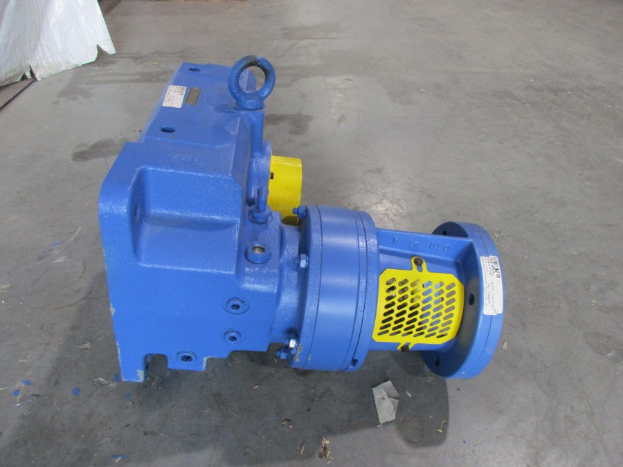 SUMITOMO EHYJS-C6145Y-Y3-60 1750 RPM 15.9 HP PA155861 NSNP