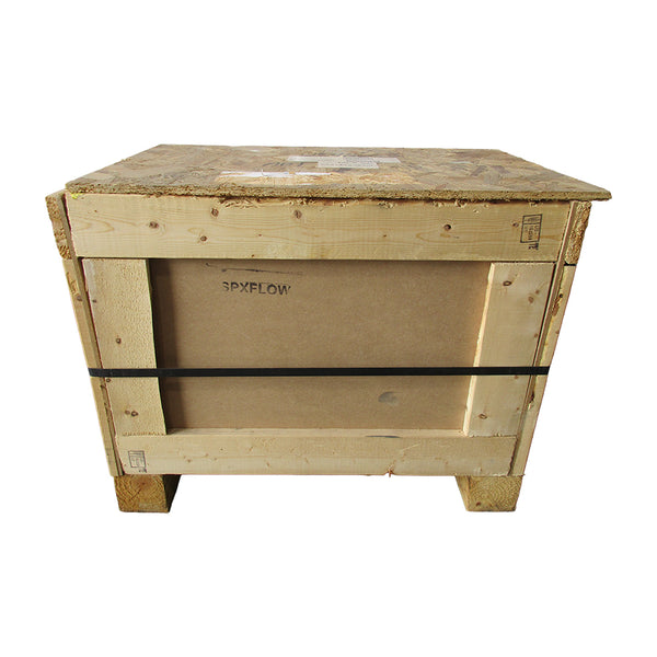 SPX 2065LR00271 460V 12.2A NSMP