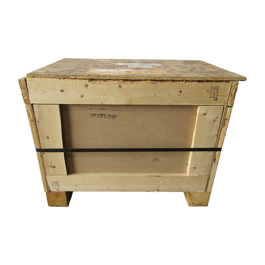 SPX 2065LR00271 460V 12.2A NSMP