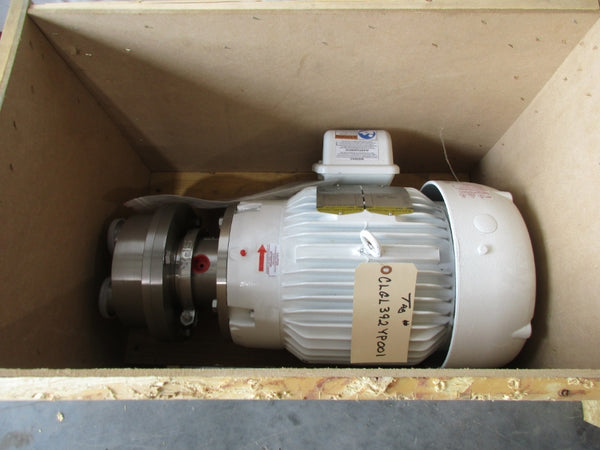 SPX 2065LR00271 460V 12.2A NSMP