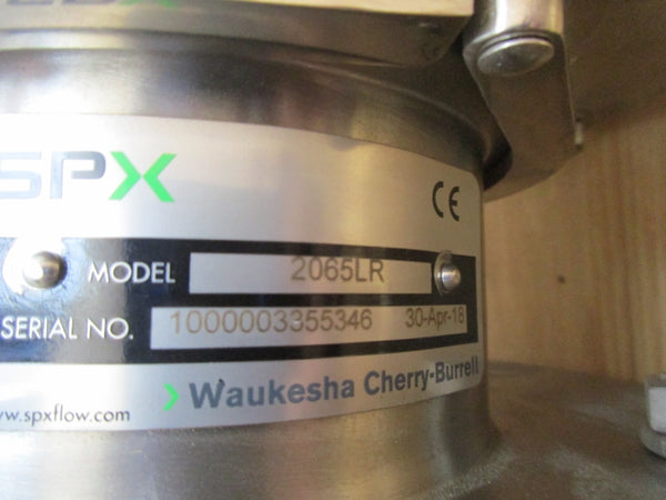 SPX 2065LR00271 460V 12.2A NSMP