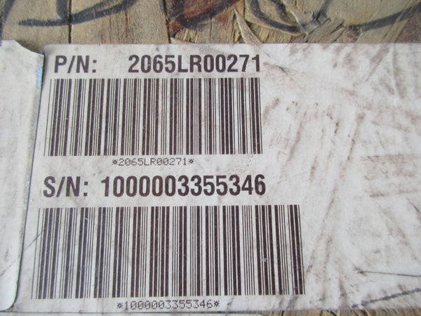 SPX 2065LR00271 460V 12.2A NSMP