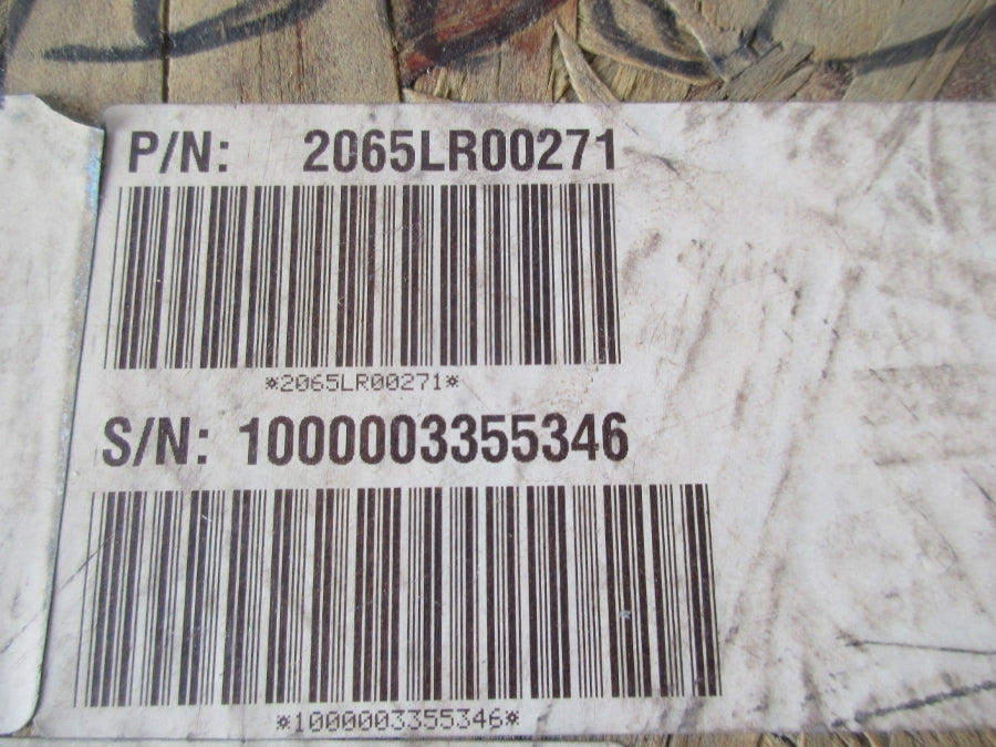 SPX 2065LR00271 460V 12.2A NSMP