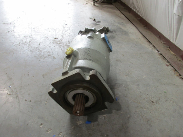 EUROPEAN INDUSTRIAL PRODUCTS MK423-3501AN-D&HD UNMP