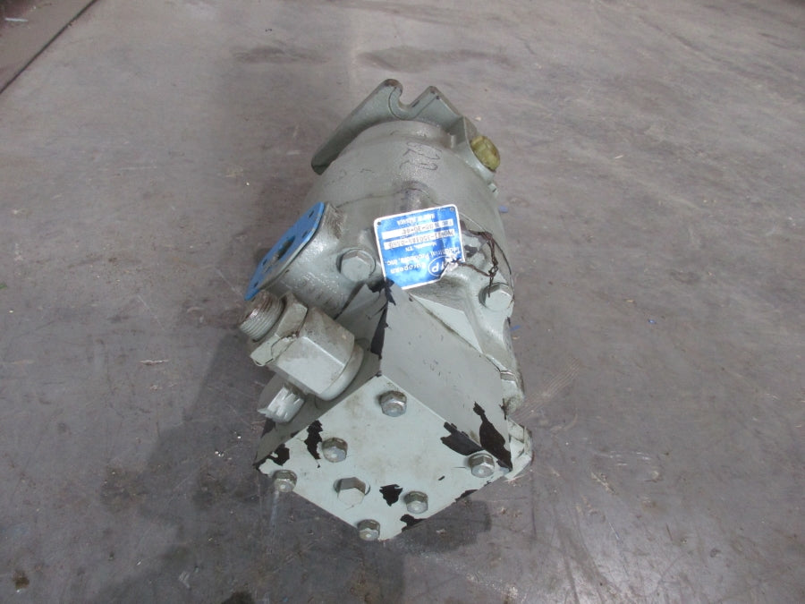 EUROPEAN INDUSTRIAL PRODUCTS MK423-3501AN-D&HD UNMP