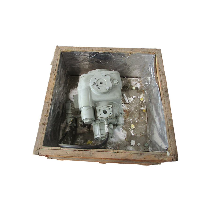 PUMP GR423-2502BG-LCLD UNMP