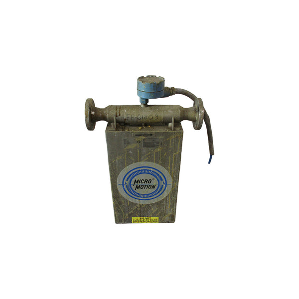 MICRO MOTION DS150S141 UNMP
