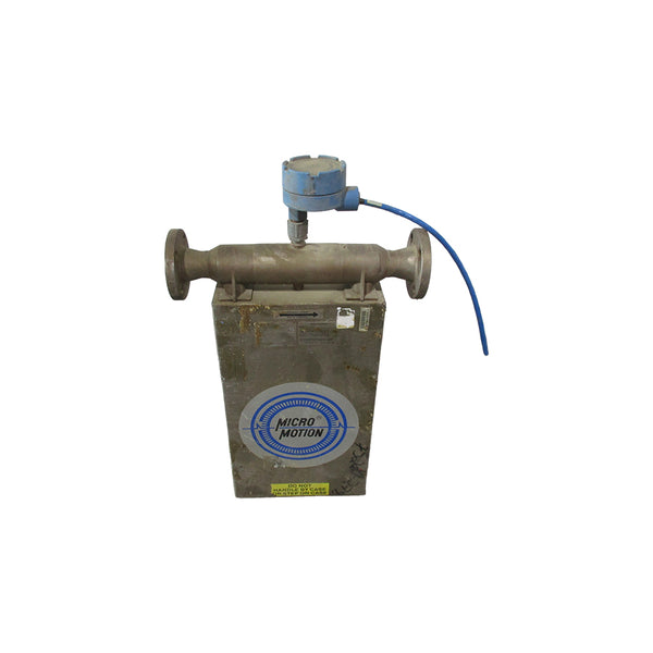 MICRO MOTION DS150S141SU UNMP