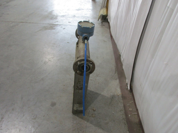 MICRO MOTION DS150S141SU UNMP