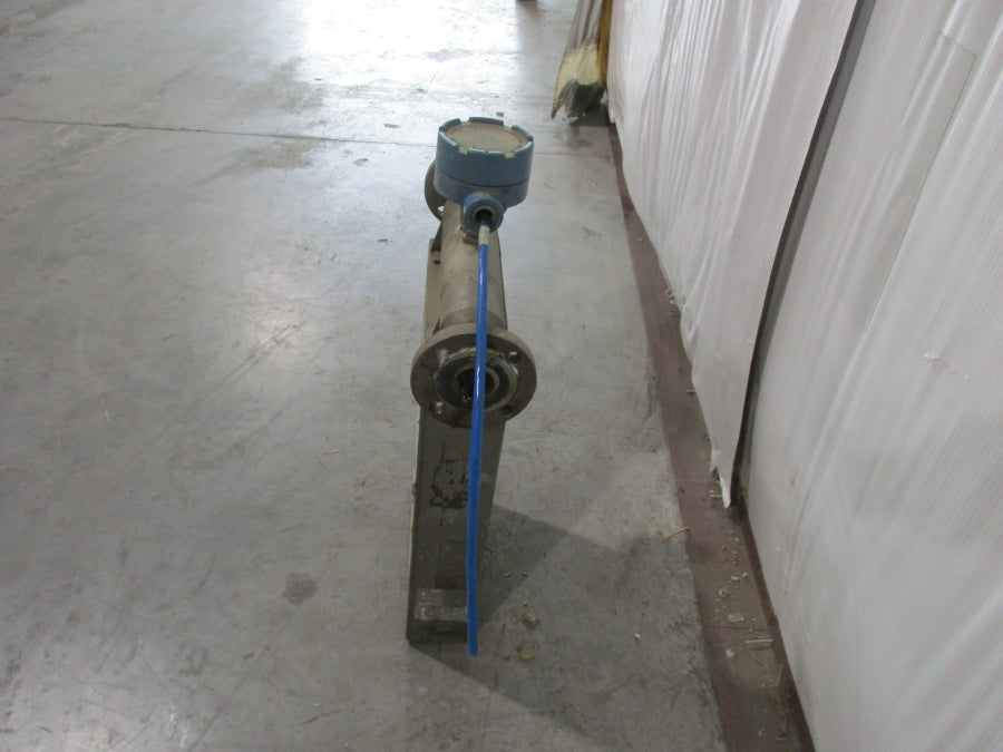 MICRO MOTION DS150S141SU UNMP