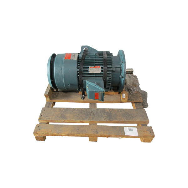 RELIANCE ELECTRIC Q1MAN60735C001 25HP 284L 460V 28.2A NSNP