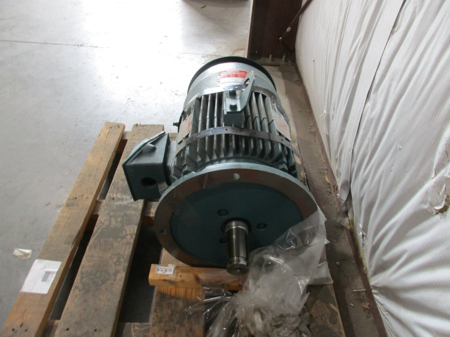 RELIANCE ELECTRIC Q1MAN60735C001 25HP 284L 460V 28.2A NSNP