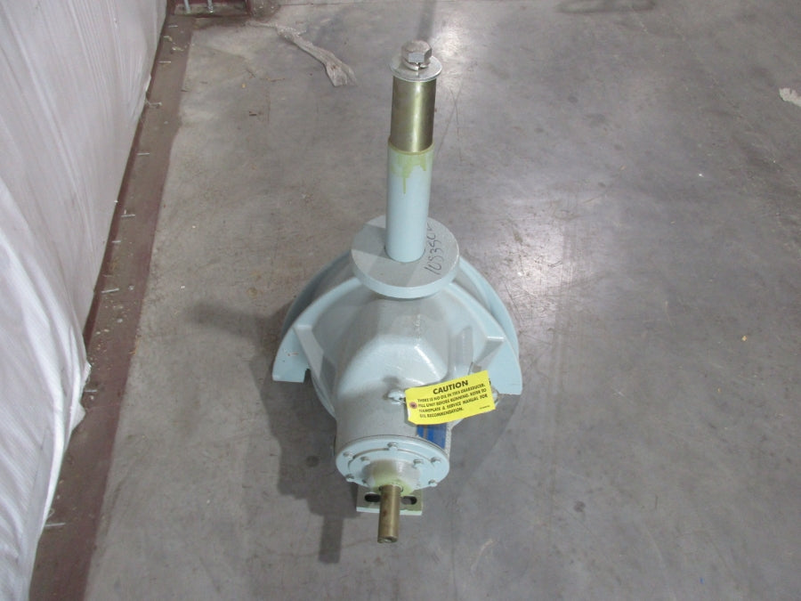 MARLEY GEAREDUCER 22.50 4.56 RATIO  NSNP