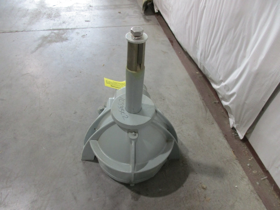 MARLEY GEAREDUCER 22.50 4.56 RATIO  NSNP