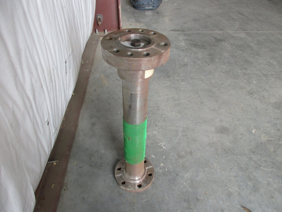 CHEMINEER CAT-E4 DRIVE SHAFT AND COUPLING 577071 NSNP