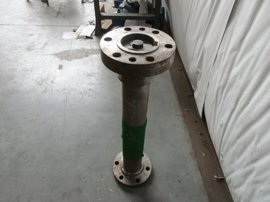 CHEMINEER CAT-E4 DRIVE SHAFT AND COUPLING 577071 NSNP