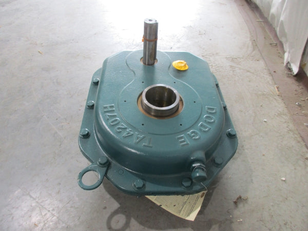 DODGE 904001 TA4207H25 NSNP