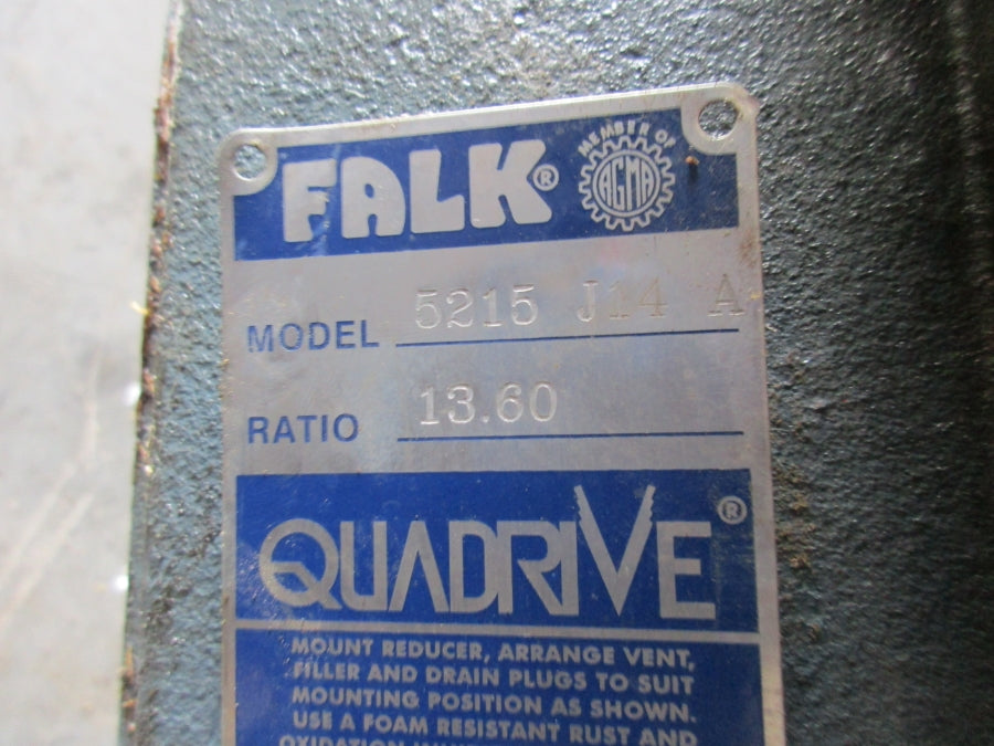 FALK 5215J14A UNMP