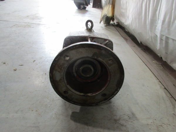 REDUCER 32N180TC (AS PICTURED) UNMP