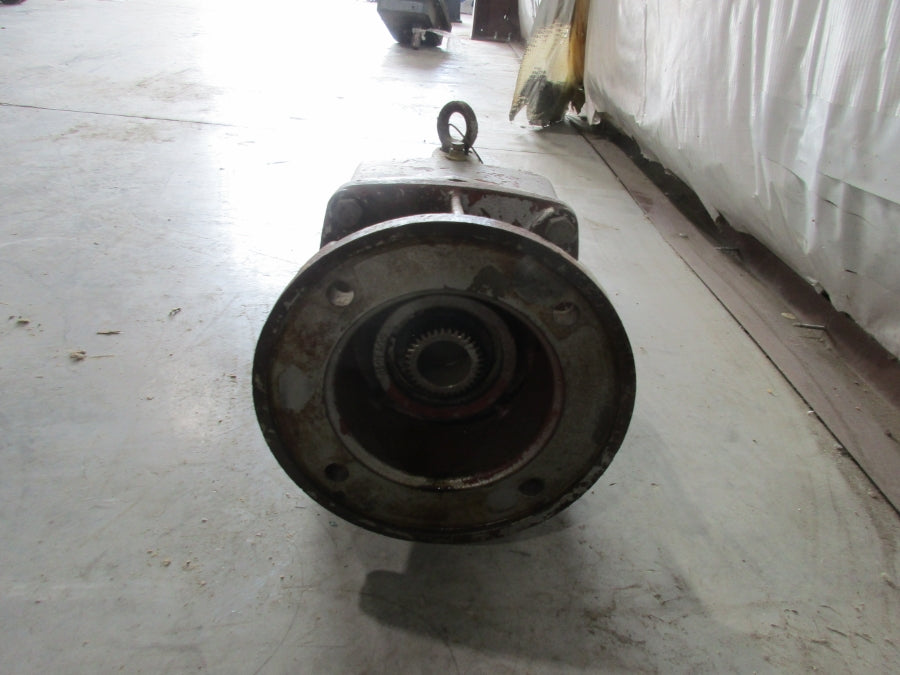 REDUCER 32N180TC (AS PICTURED) UNMP