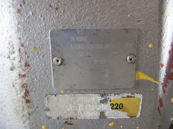 REDUCER 32N180TC (AS PICTURED) UNMP