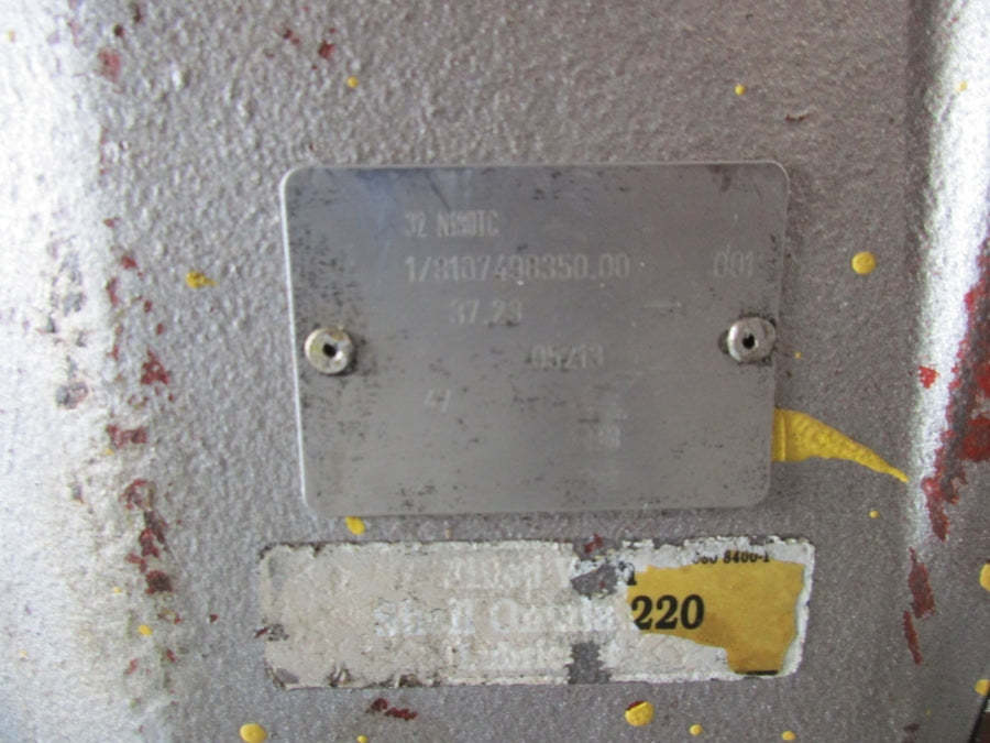REDUCER 32N180TC (AS PICTURED) UNMP