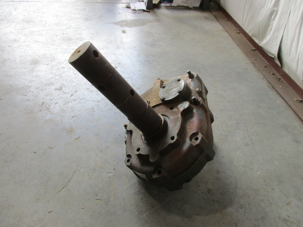 FOOTE-JONES P125215S (AS PICTURED) UNMP