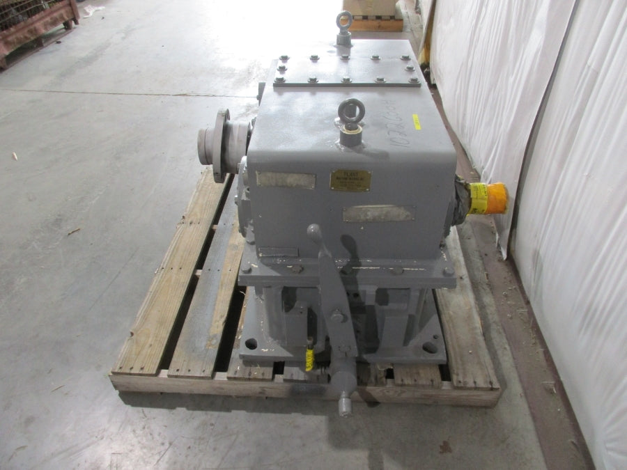 FARREL ME307D UNMP
