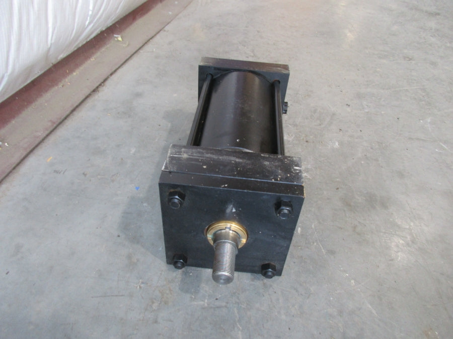 PARKER 1H2A0000256140 6.00CBB2ANLU14AC8.000 250PSI NSNP