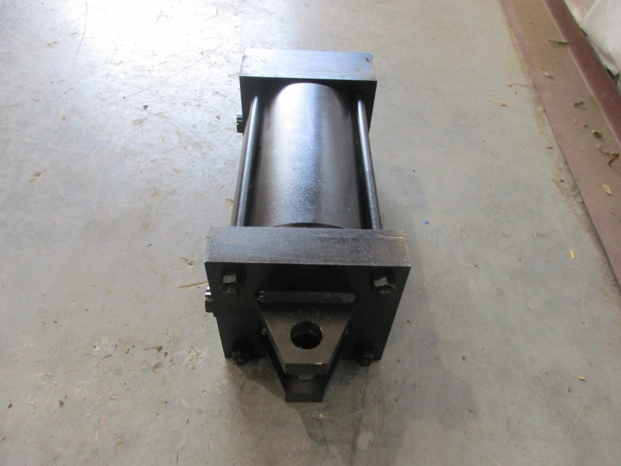 PARKER 1H2A0000256140 6.00CBB2ANLU14AC8.000 250PSI NSNP