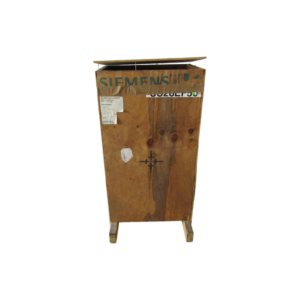 SIEMENS 6SE7031-8EF50 380-480V 171A NSMP