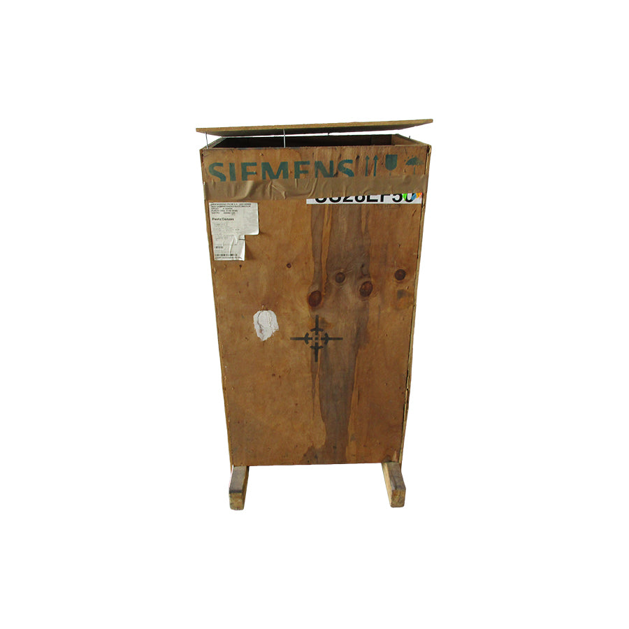 SIEMENS 6SE7031-8EF50 380-480V 171A NSMP