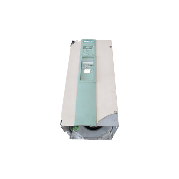 SIEMENS 6RA7082-6FV62-0-Z 460V 374A (AS PICTURED) UNMP